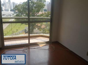 Foto 06 · Apartamento para locação em São Paulo-SP, bairro Paraíso: 1 quarto, 1 sala, 1 banheiro, 1 vaga de ga