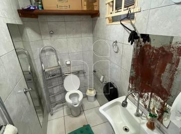 Comercial · 65m² · Imóvel Comercial · Núcleo Habitacional Castelo Branco · 65m² · Marília