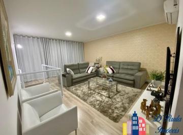 Foto 01 · Imperdível casa à venda em Jandira-SP, Jardim Europa: 4 quartos, 1 suíte, 3 salas, 2 banheiros, 2 va