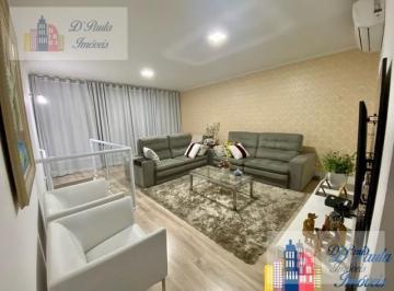 Foto 01 · Imperdível casa à venda em Jandira-SP, Jardim Europa: 4 quartos, 1 suíte, 3 salas, 2 banheiros, 2 va