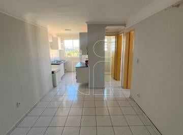 Apartamento · 48m² · 2 Quartos · 1 Vaga · Reserva Palmital 2 · Apartamento em Marília · Churrasqueira