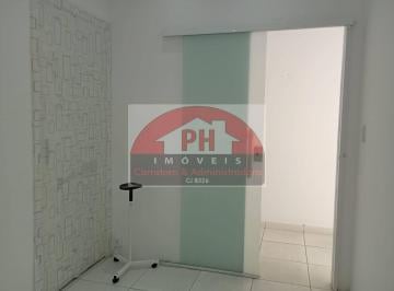 Apartamento · 6m² · Oportunidade no Centro de São Pedro ! Sala Comercial Tipo Box (6m²)