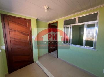 Apartamento · 68m² · 2 Quartos · APARTAMENTO PARA LOCAÇÃO – BAIRRO BALNEÁRIO | SÃO PEDRO DA ALDEIA/RJ