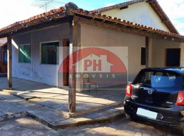 Casa · 360m² · 3 Quartos · 3 Vagas · Vende-se Casa no Balneário das Conchas – Excelente Oportunidade!