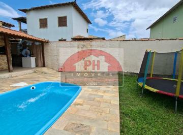 Casa · 85m² · 2 Quartos · 1 Vaga · Casa Aconchegante totalmente Linear no ALDEIA VERDE