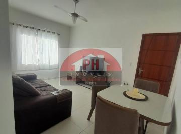 Apartamento · 72m² · 2 Quartos · 1 Vaga · Compre seu Lindo Apartamento térreo de 72m² em Nova São Pedro