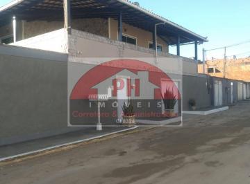 Casa · 3 Quartos · 2 Vagas · Alugo uma ótima casa - São Pedro da Aldeia -- RJ.