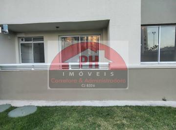 Apartamento · 52m² · 2 Quartos · 1 Vaga · VENDA - OPORTUNIDADE REAL - APTO TÉRREO COM SUÍTE NO VILA DOS VENTOS