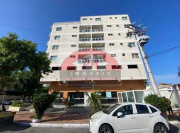 Apartamento · 80m² · 2 Quartos · 1 Vaga · Seu Refúgio no Caribe Brasileiro: Apê de 2 Qts na Praia dos Anjos, Arraial