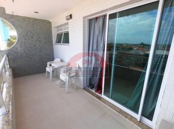 Apartamento · 75m² · 2 Quartos · 1 Vaga · APARTAMENTO À VENDA NO GRAND MAISON – CABO FRIO/RJ