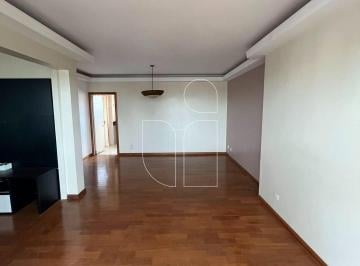 Apartamento · 120m² · 2 Quartos · 1 Vaga · Apartamento em Marília · 120m² · Sacada e Garagem Coberta