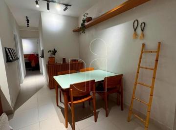 Apartamento · 50m² · 2 Quartos · 1 Vaga · Apartamento Vitta Esmeraldas · Fragata · Marília · 2 quartos
