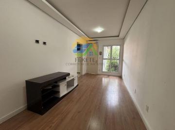 Casa de 2 quartos, Sorocaba · Casa em condominio com 86m² e quintal amplo.
