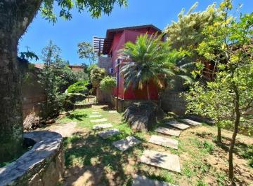 Foto 01 · CASA À VENDA NA FEITICEIRA EM ILHABELA-SP