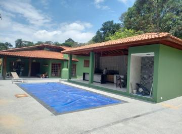 Casa de 3 quartos, Mairinque · Condomínio Porta do Sol: Casa no Campo