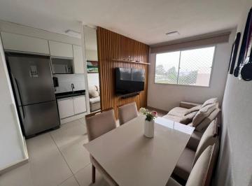 Apartamento de 2 quartos, São Paulo · Apartamento de 42 m² com 2 quartos à venda