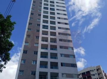 Foto 28 · Apartamento para locação no Prado, Recife-PE: 3 quartos, 1 suíte, 2 salas, 2 banheiros, 1 vaga de ga