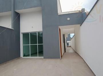 Foto 01 · Oportunidade imperdível: Casa à venda em Itanhaém-SP, Jardim São Fernando, 2 quartos, 1 suíte, 1 sal