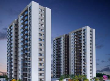 Apartamento de 2 quartos, Aracaju · Apartamento Maris Nova Aruana