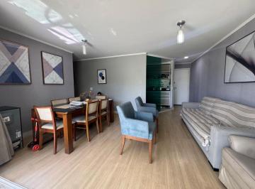 Apartamento de 3 quartos, Brasília · Apartamento à venda no Guará II – Conforto, lazer e localização privilegiada AE 04 RES ISLA