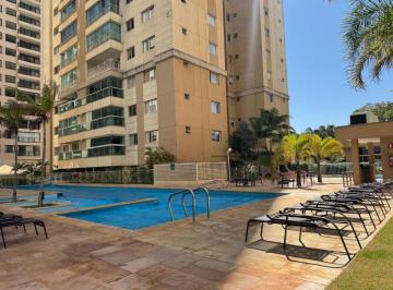 Apartamento de 3 quartos, Guará · Apartamento à venda no Guará II – Conforto, lazer e localização privilegiada AE 04 RES ISLA