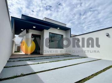 Casa de 3 quartos, Caraguatatuba · PROJETO NOVO NO MORRO DO ALGODAO-CARAGUATATUBA/SP