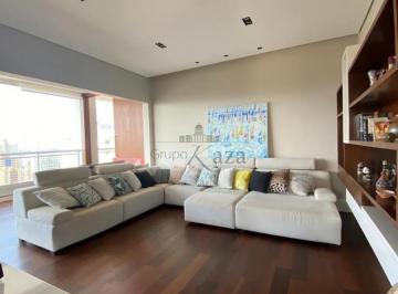 Apartamento · 437m² · 4 Quartos · 5 Vagas · Oportunidade - Apartamento - Vila Adyanna - Residencial Ideale - 437m².