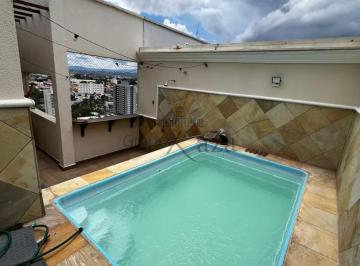 Apartamento · 226m² · 2 Quartos · 2 Vagas · Apartamento Cobertura - Castro Alves - Jardim Paulista - 2 Dormitórios - 226,07m².