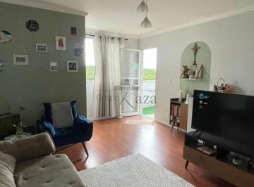 Apartamento · 110m² · 2 Quartos · 1 Vaga · Oportunidade - Apartamento Cobertura Duplex - Bosque dos Eucaliptos - Residencial Spazio Campo Lazio