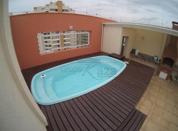 Apartamento · 255m² · 5 Quartos · 5 Vagas · Oportunidade - Cobertura Duplex - Jardim Aquarius - Residencial Paloma - 5 Dormitórios - 255m².