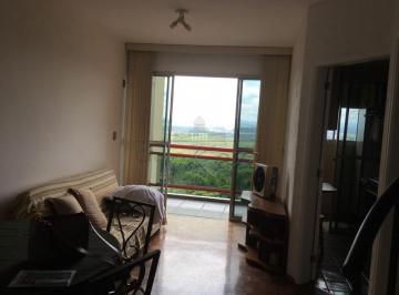Apartamento · 56m² · 1 Quarto · 1 Vaga · Apartamento Duplex - Centro - Residencial Studio Uno - 1 Dormitório - 56m².
