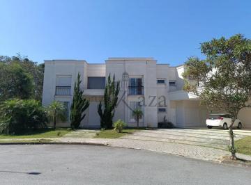 Casa · 570m² · 4 Quartos · 6 Vagas · Casa em Condomínio - Urbanova - Condomínio Residencial Montserrat - 4 Dormitórios - 380m².