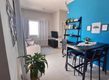 Apartamento · 78m² · 2 Quartos · 2 Vagas · Oportunidade - Apartamento Cobertura - Fatto Acqua - Jardim Copacabana - 2 Dormitórios - 78,85m².