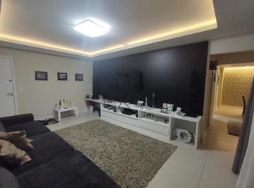 Apartamento · 180m² · 3 Quartos · 2 Vagas · Apartamento Cobertura Duplex - Jardim Estoril - Residencial Belo Horizonte - 3 Dormitórios - 180m².