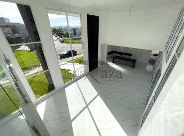 Casa · 1200m² · 4 Quartos · 4 Vagas · Oportunidade - Casa - Urbanova - Residencial Mont Blanc - 4 Suítes - 741m²