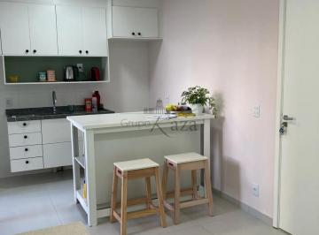 Apartamento · 82m² · 2 Quartos · 1 Vaga · Oportunidade - Apartamento - Vila Industrial - Residencial Maranata - 2 Dormitórios - 82m².