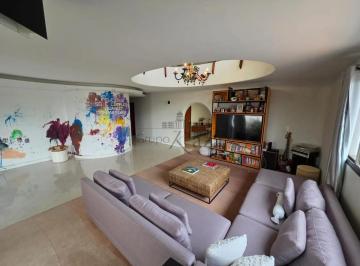 Apartamento · 600m² · 4 Quartos · 4 Vagas · Oportunidade - Cobertura Duplex - Residencial Solar do Jatobá - Vila Ema - 4 Dormitórios - 600m².