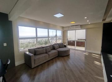 Apartamento · 242m² · 4 Quartos · 5 Vagas · Oportunidade - Apartamento Cobertura Duplex - Jardim Aquarius - Residencial Veredas do Sol - 4 Suíte