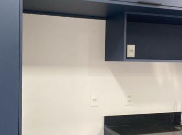Foto 01 · Apartamento, Brooklin Novo, São Paulo, SP