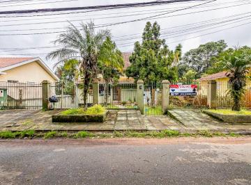 Casa de 5 quartos, Curitiba · Casa com Amplo Terreno de 601 m² | Ao Lado do Ecoville | Campo Comprido