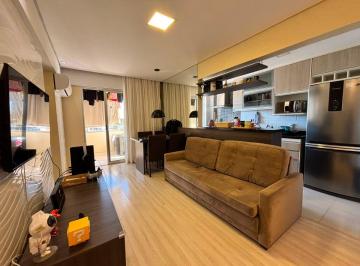 Apartamento de 2 quartos, Gama · Village 2 Qts - reformado - planejado- 1 vaga - Gama/DF