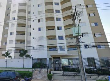 Apartamento de 1 quarto, São Carlos · OPORTUNIDADE APARTAMENTO DUPLEX 138,69M²- DUAS VAGAS DE GARAGEM EDIFÍCIO LAS PALMAS - SÃO CARLOS/SP