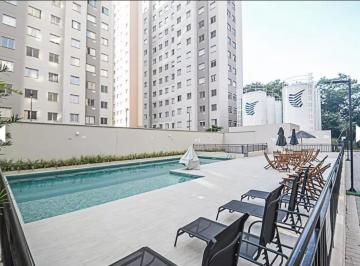 Foto 01 · Apartamento - Jardim São Savério
