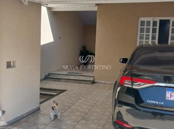 Foto 01 · Casa à venda em Taubaté-SP, Parque Senhor do Bonfim: 2 quartos, 1 suíte, 1 sala, 2 banheiros, 2 vaga