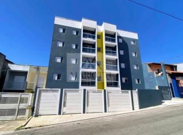 Apartamento · 54m² · 2 Quartos · 1 Vaga · Apartamento à Venda no Portal das Alamedas – Franco da Rocha/SP