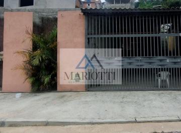 Casa · 136m² · 2 Quartos · 2 Vagas · Casa em Terra Preta (Terra Preta), Mairiporã/SP 350.000,00