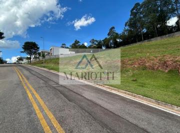 Terreno · 614m² · Condomínio Quintas da Boa Vista - Terreno em Condomínio de Alto Padrão – Quintas da Boa Vista