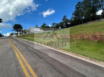 Terreno · 614m² · Condomínio Quintas da Boa Vista - Terreno em Condomínio de Alto Padrão – Quintas da Boa Vista