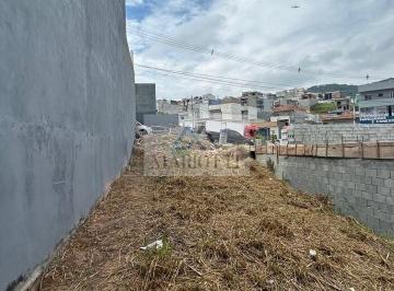 Terreno · 187m² · Terreno em Loteamento em Laranjeiras, Caieiras/SP
