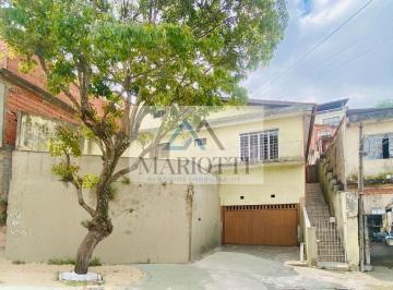 Casa · 500m² · 2 Quartos · 2 Vagas · Casa com 2 Dormitórios, Suíte, Quintal com Árvores Frutíferas e Terreno de 500m² à Venda em Perus – 